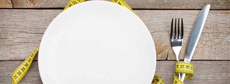 Casos especiais de dieta pós-cirurgia disfunção nutricional