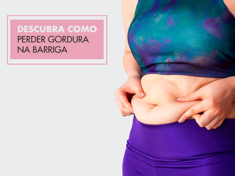 Como Perder Barriga Saiba O Que Funciona L Dream Plastic