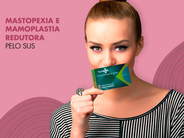 Mastopexia E Mamoplastia Redutora Pelo SUS | Dream Plastic