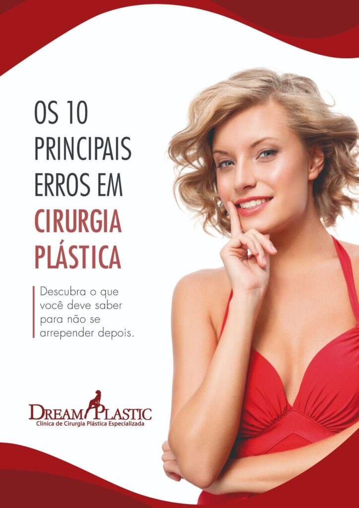 E Books Dream Plastic Cirurgia Plástica Sp 